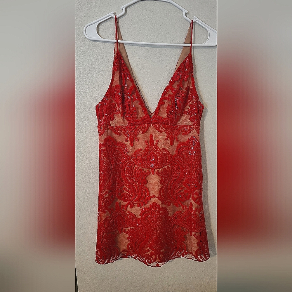 Free People Cocktail Dress NWOT